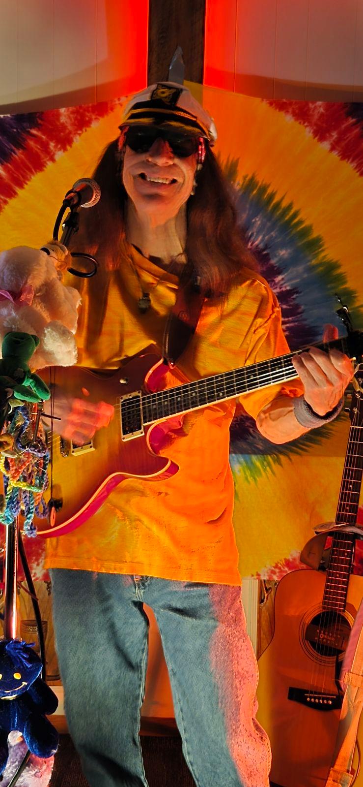 Dave Treen photo 18